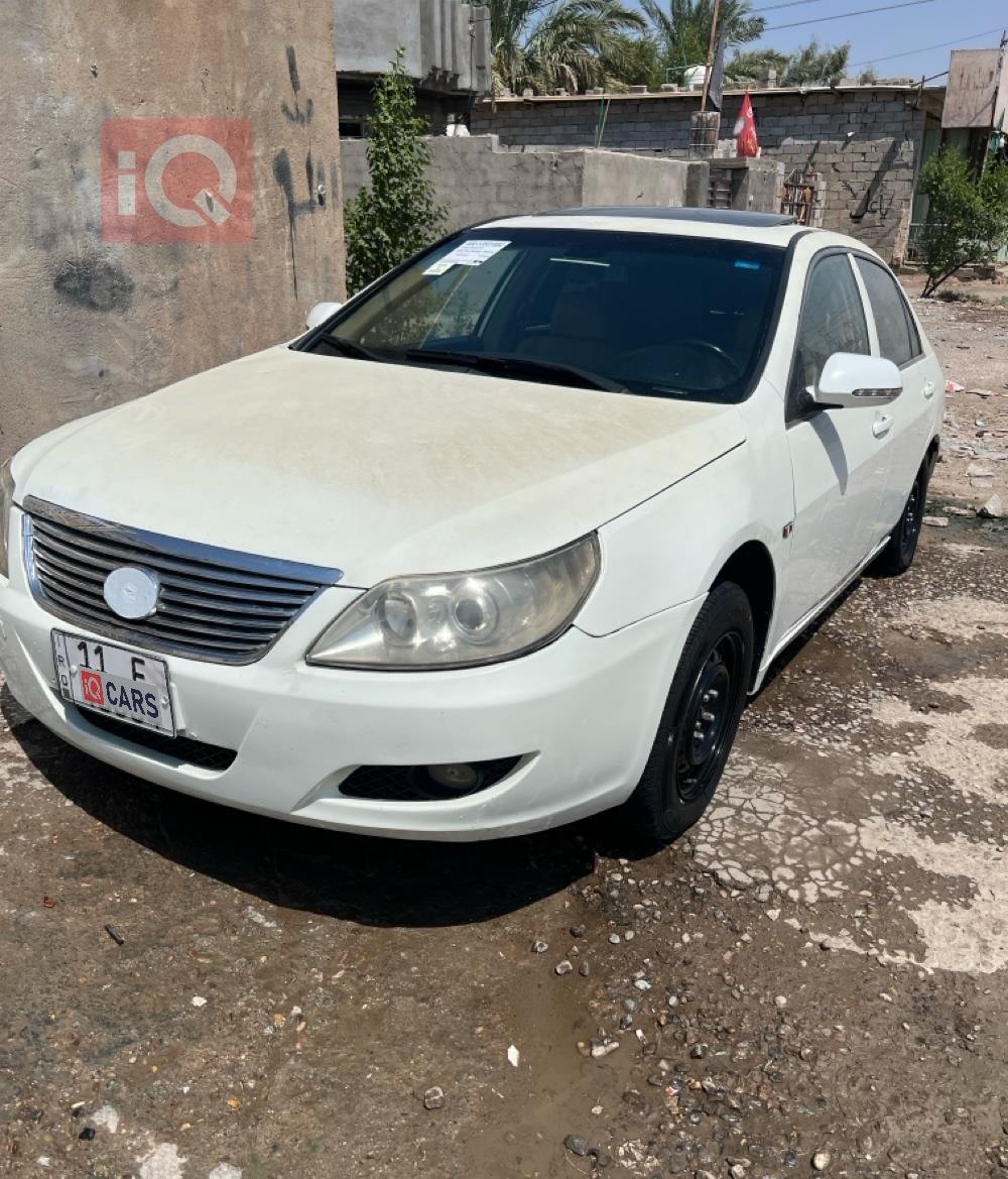 BYD F6